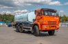 АЦПТ-10-3 УСТ-5453 Камаз 43118-50