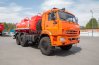 Автотопливозаправщик Камаз АТЗ-11Б-2 УСТ-5453