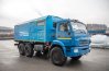 ППУА 1600/100 Камаз 43118