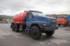 Автоцистерна МВ-10 КО