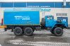 ПАРМ-01Т с токарн. станком УСТ 5453 Урал 4320Е5