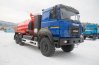 МВ-10 КО УСТ 5453 Урал 4320-4972-16