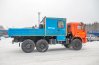  ГПА 6+2 откр. УСТ 5453 Камаз 43118, сп.м 