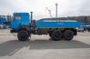 Бортовой автомобиль УСТ 5453PD Урал М 5557-4512-82Е5