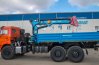 Кран-манипулятор ИМ-240А