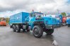 Бортовой с КМУ ИМ-25 УСТ 5453 Урал 4320Е5 Баллоновоз