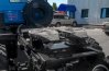 Седельно сцепное устройство