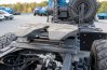 Седельно сцепное устройство