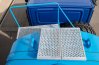 Площадка обслуживания цистерны