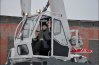Кабина крановщика с изменяемым углом наклона