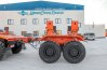 Роспуск трубоплетевозный ПРТ 10-23-01 УСТ 9465 