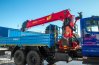 Кран-манипулятор ИТ-200 (тросовый)