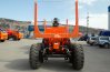 Роспуск лесовозный ПРЛ 11-УР УСТ 94652, универсальное выдвижное дышло