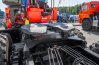 Седельно сцепное устройство