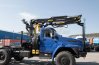 Гидроманипулятор VM10L74