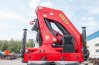 Кран-манипулятор ИМ 320
