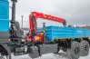 Кран-манипулятор ИТ-80 (тросовый)