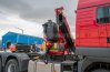 Кран-манипулятор Fassi F245А.0.23