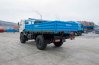 Автомобиль бортовой Камаз 43502-66(D5)