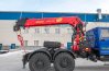 Кран-манипулятор ИТ-200 (тросовый)