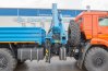 Кран-манипулятор ИМ-240