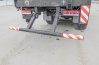 Противооткатный брус