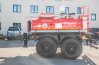 Прицеп цистерна для ГСМ ПЦ 6-23 УСТ 9465