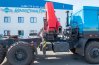 Кран-манипулятор ИМ 320-04