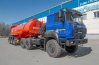 Полуприцеп-цистерна для технической воды ППЦТВ 23К-32 УСТ 9465