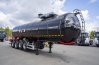 Полуприцеп цистерна битумовоз ППЦБ 32ТК-42ЛЛ SEVEREST высота ССУ 1150 мм