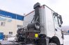 Установка корпуса воздушного фильтра 
