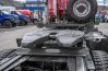 Седельно - сцепное устройство
