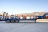 Полуприцеп тяжеловоз ППТ 45-31-11КУ УСТ 9465 механические трапы ССУ 1500