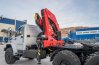 Кран-манипулятор ИТ-320