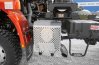 Система выпуска отработанных газов