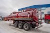 Полуприцеп-цистерна ППЦ 30К-32Л-5 SEVEREST высота ССУ 1250 мм