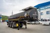 Полуприцеп цистерна для нефти ППЦН 26КТ-32 УСТ 9465 термос, ССУ 1550