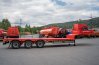 Полуприцеп контейнеровоз ППК 30ЛР-31-10 УСТ 94651