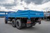 Бортовой контейнеровоз УСТ 5453 Урал 4320-1951-60