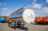 Полуприцеп цистерна для пищевых жидкостей ППЦПТ 24КТ-32Л-4 SEVEREST