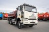 Автоцистерна для питьевой воды АЦПТ-10НО FAW 3250 (6х6) нерж/ЛКП