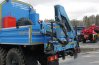 Крано-манипуляторная установка ИМ-55