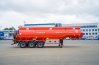Полуприцеп цистерна для ГСМ ППЦ 29К-32Л-3