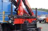 КМУ Palfinger РK 8500