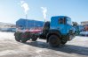Седельный тягач Урал 63701М-1951 УСТ-5453