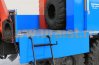 Автофургон с КМУ