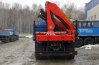 Камаз бортовой