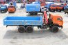 Бортовой Камаз УСТ-54531J с КМУ Palfinger PK-15500