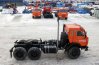 Тягач Камаз 44108