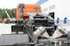 Тягач Камаз 65225